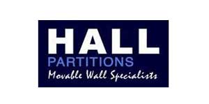 Hall-Partisions