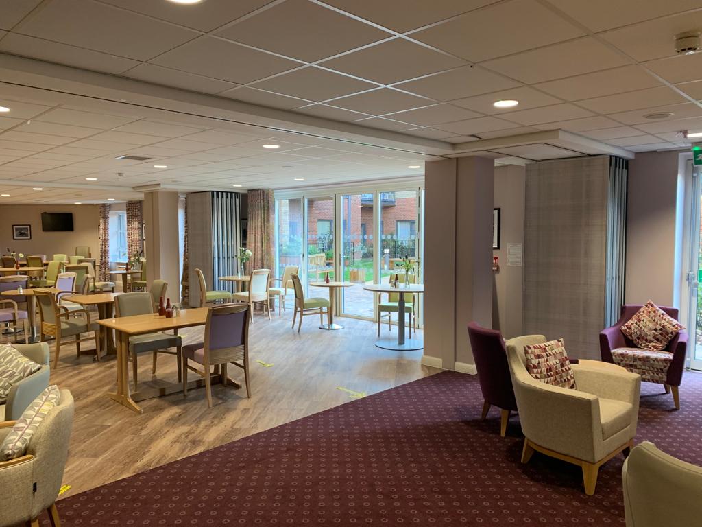 5 Benefits of Installing Movable Walls in Your Home or Office