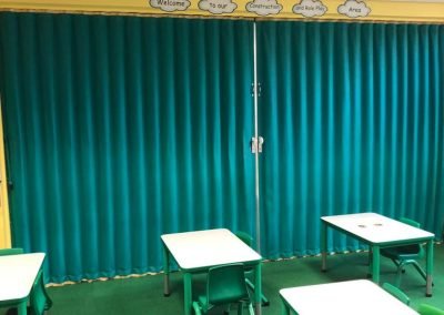 5 Benefits of Installing Movable Walls in Your Home or Office