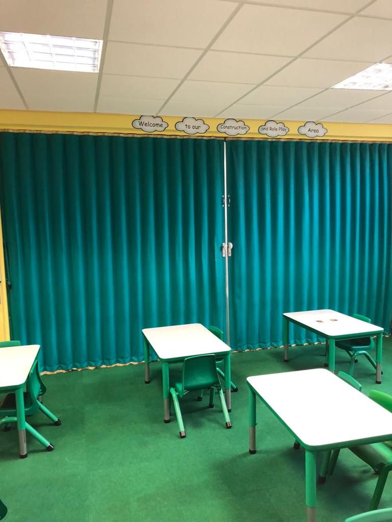 5 Benefits of Installing Movable Walls in Your Home or Office