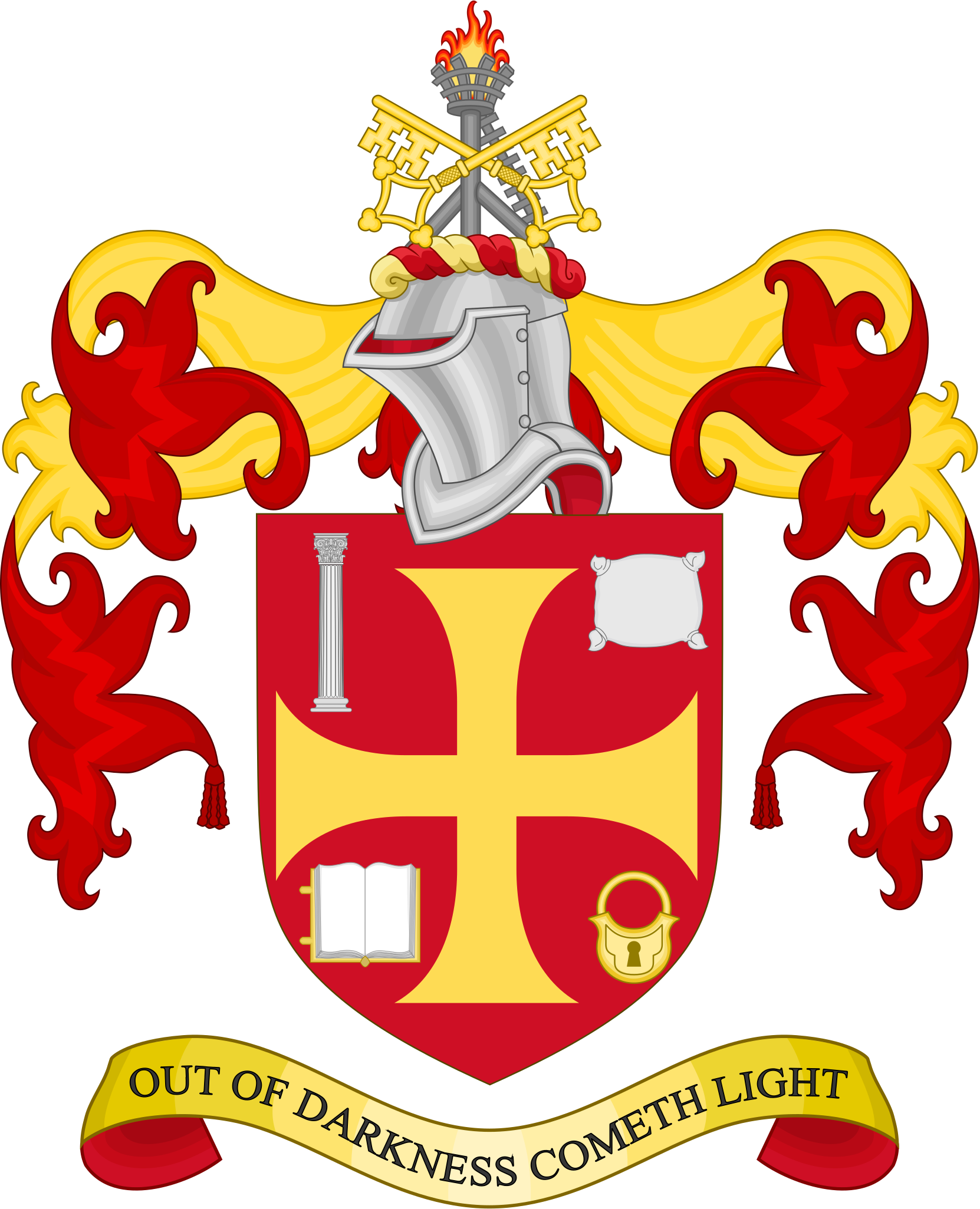 Coat_of_arms_of_Wolverhampton.svg Movable Walls in Wolverhampton