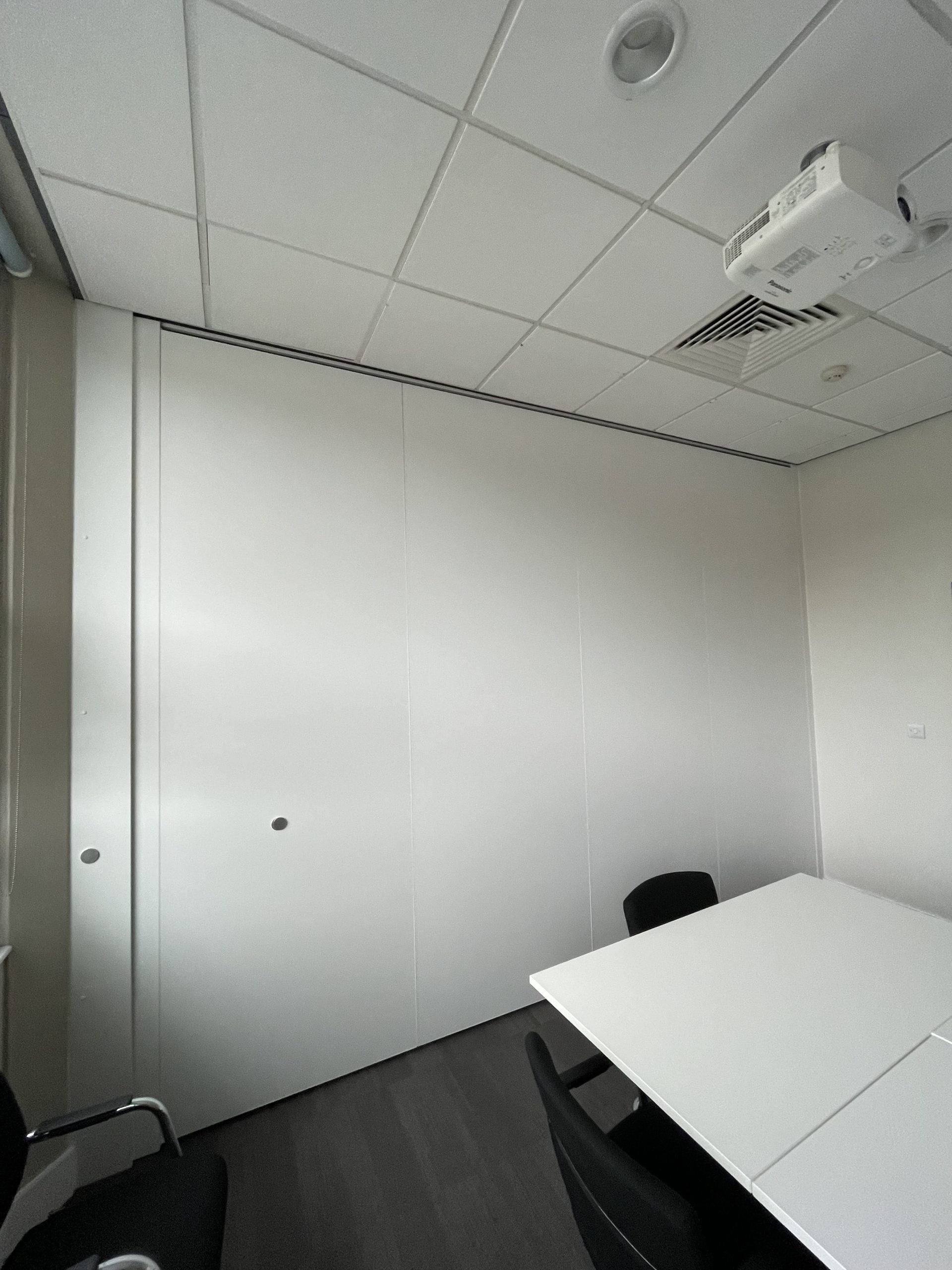 Movable Walls in Birmingham